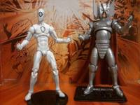 Zero (Marvel Universe) Custom Action Figure