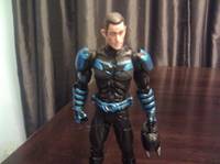 Robin John Blake (DC Direct) Custom Action Figure