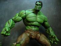 Avengers Movie Hulk (Marvel Legends) Custom Action Figure