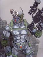 Deathblow (Image) Custom Action Figure