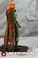 Hope Summers (Marvel Universe) Custom Action Figure