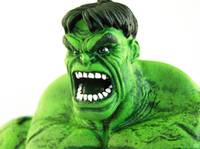 Hulk (Marvel Legends) Custom Action Figure