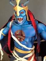 Mumm-Ra (Thundercats) Custom Action Figure