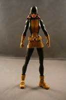 Marvel Now! X-Men (Marvel Legends) Custom Action Figure