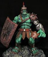 Planet Hulk (Marvel Legends) Custom Action Figure