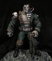 Tyrant Trooper (Original) Custom Action Figure