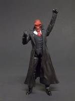 Red Skull (Marvel Legends) Custom Action Figure