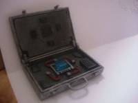 The Avengers Cosmic Cube Tesseract & BRIEFCASE (Avengers) Custom Miniature / Figurine