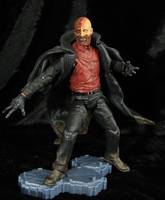 Darkman (Darkman) Custom Action Figure