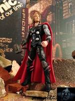 Thor (Marvel Legends) Custom Action Figure