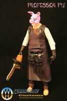 Professor Pyg (Batman) Custom Action Figure
