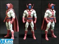 Mr. Fear (Marvel Legends) Custom Action Figure