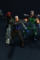 Tatherblood (Marvel Legends) Custom Action Figure