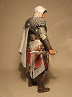 Altair (Assassin's Creed) Custom Action Figure
