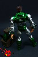 Whirlwind V 3 (Marvel Legends) Custom Action Figure