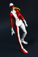 Vindicator V2 (Marvel Legends) Custom Action Figure