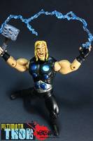 Ultimate Thor (Marvel Legends) Custom Action Figure