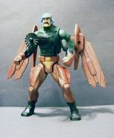 Sky Centry Man at Arms (Masters of the Universe) Custom Action Figure