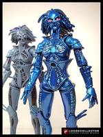 Danger (Marvel Legends) Custom Action Figure