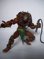 Beastman (Masters of the Universe) Custom Action Figure
