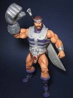 Fisto (Masters of the Universe) Custom Action Figure
