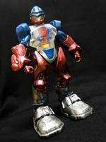 Roboto (Masters of the Universe) Custom Action Figure