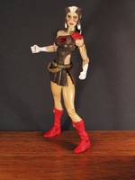 Pumyra (Thundercats) Custom Action Figure