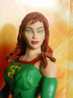 Cyclone (Maxine Hunkel) (DC Universe) Custom Action Figure