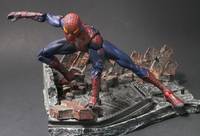 The Amazing Spiderman (Marvel Legends) Custom Action Figure