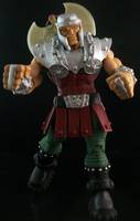 Ram Man (Masters of the Universe) Custom Action Figure