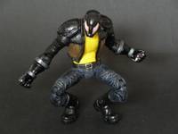 Shocker Redesign (Marvel Legends) Custom Action Figure
