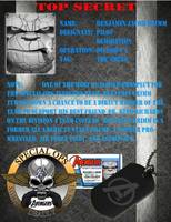 Special Ops Division 4 Thing (Marvel Legends) Custom Action Figure