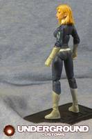 Classic Invisible Woman / Sue Storm Fantastic Four (Marvel Universe) Custom Action Figure