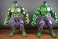 Hulk Robot V.3 (Marvel Legends) Custom Action Figure
