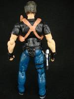 Leon S. Kennedy RE4 (Resident Evil) Custom Action Figure