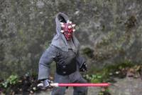 Darth Maul (Star Wars) Custom Action Figure