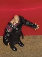 Nemesis (Resident Evil) Custom Action Figure