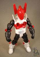 Micronaut's Acroyear (Marvel Legends) Custom Action Figure
