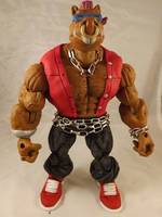Bebop TMNT (Marvel Legends) Custom Action Figure