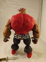 Bebop TMNT (Marvel Legends) Custom Action Figure
