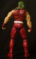 Doc Samson (Marvel Legends) Custom Action Figure