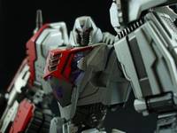WFC Megatron V3 (Transformers) Custom Action Figure