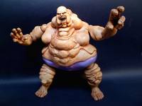Blob (Marvel Legends) Custom Action Figure