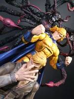 Robert Reynolds (the Sentry) (Marvel Legends) Custom Action Figure