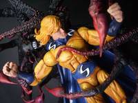The Sentry (Marvel Legends) Custom Action Figure
