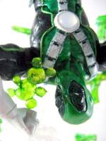 Lantern Pool (Marvel Legends) Custom Action Figure