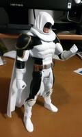 Seraph Version 2 (Original) Custom Action Figure