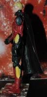 Quasar (Marvel Universe) Custom Action Figure