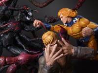 The Void (Marvel Legends) Custom Action Figure