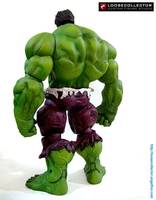Hulk (Marvel Legends) Custom Action Figure